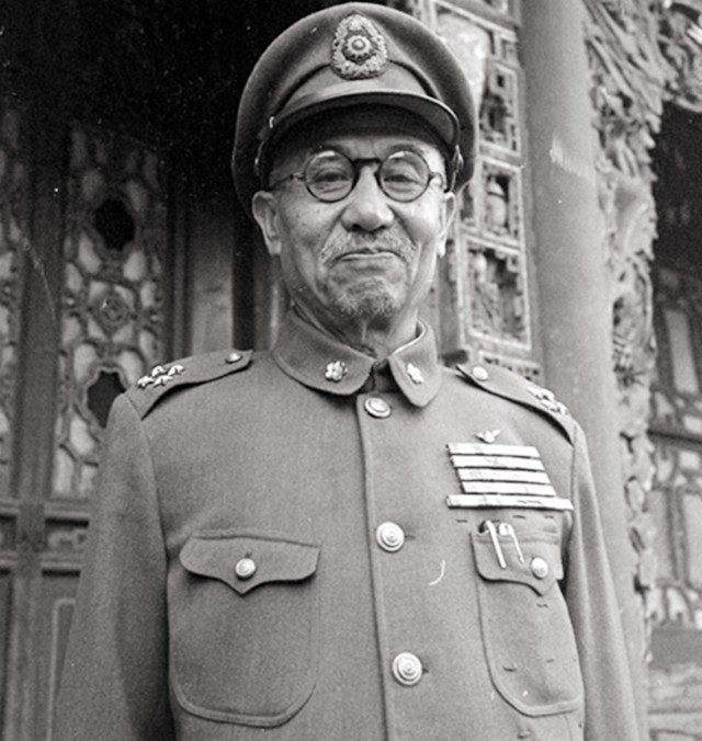 乔日成悍匪史,民国山西悍匪乔日成