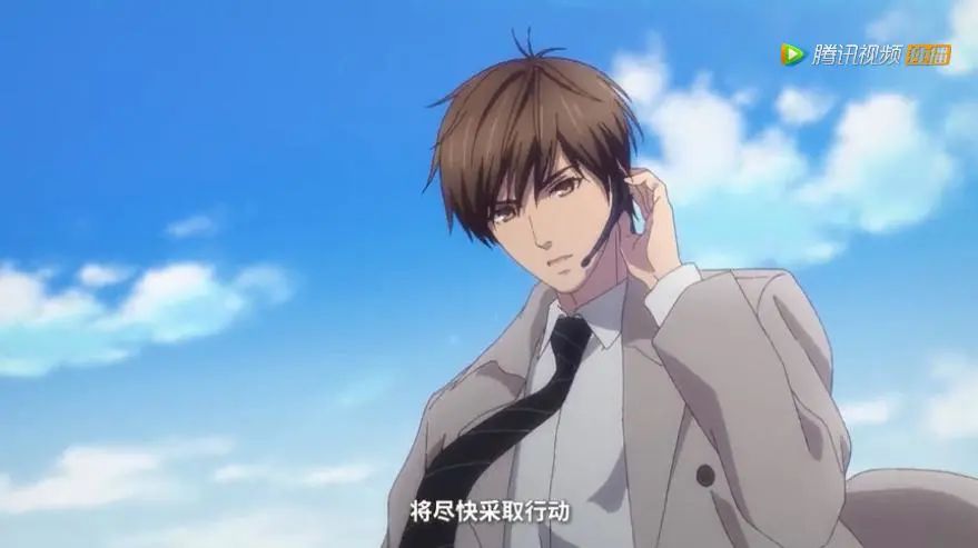 比恋与制作人更早的乙女游戏,少女心爆棚乙女游戏恋与制作人