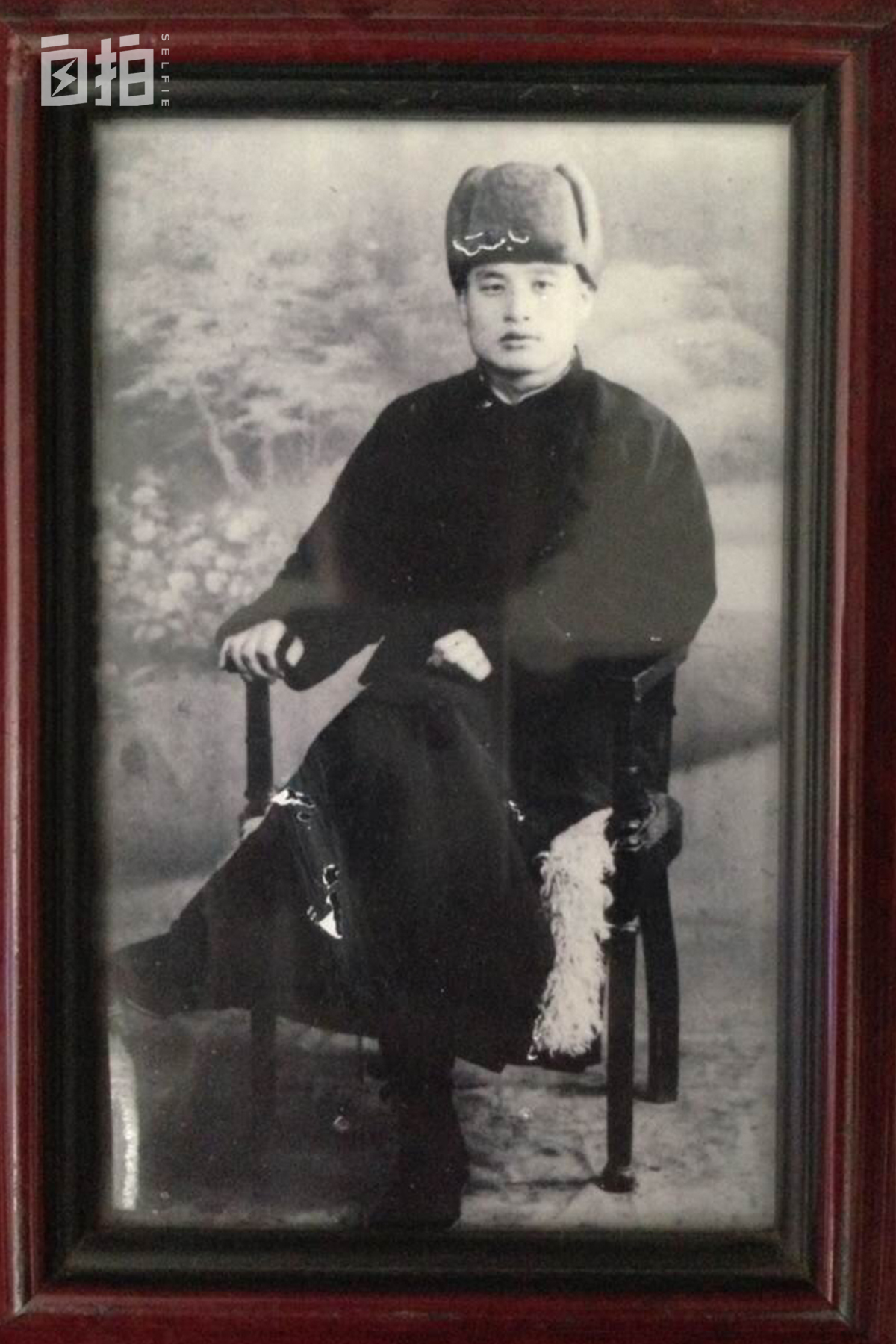 我,部队大院长大,17岁成省队运动员,参加过奥运会,做过主持人