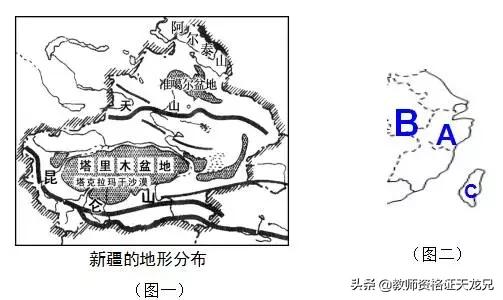 中学教资科目三标准答案,初中教资科目三教学设计政治学科