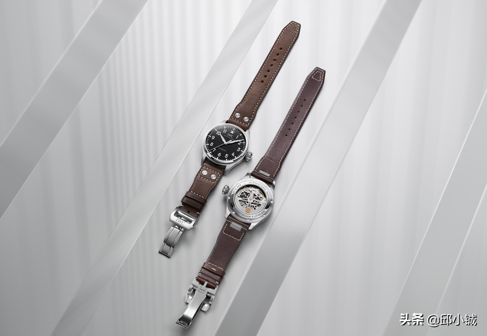 性价比超高的指针腕表,2021秒最佳计时腕表