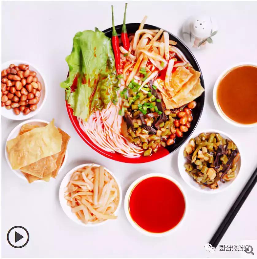 又要和我们抢申请非遗？这次竟然还是螺蛳粉？别逗了！