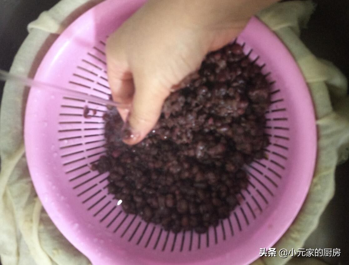 软皮绿豆饼和红豆饼的做法,绿豆饼红豆饼怎么做又香又甜