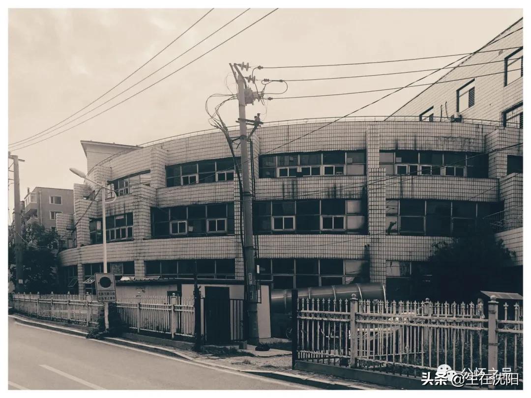 大沈阳岁月钩沉-奉天妇人医院