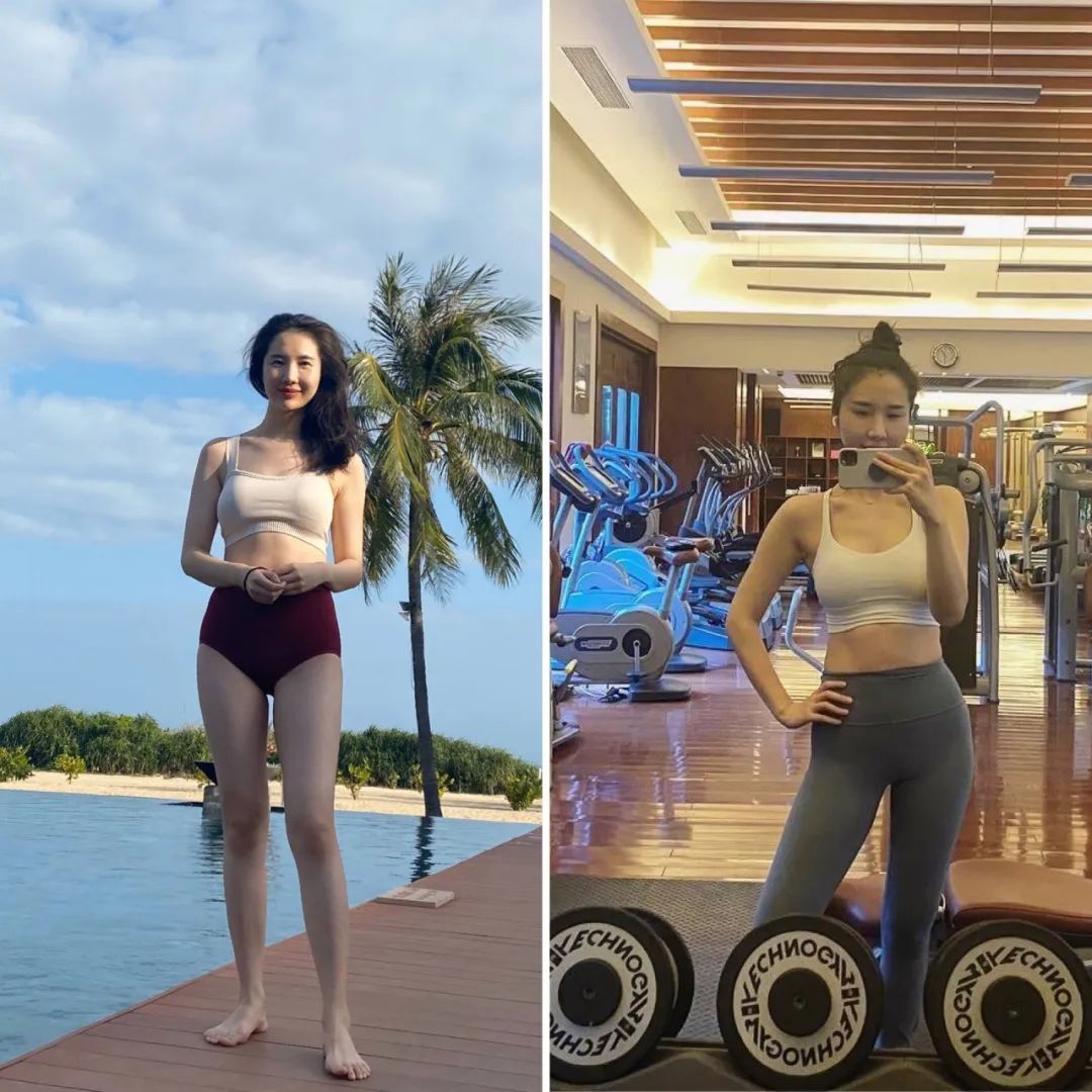 张大奕的穿搭,张大奕穿衣风格