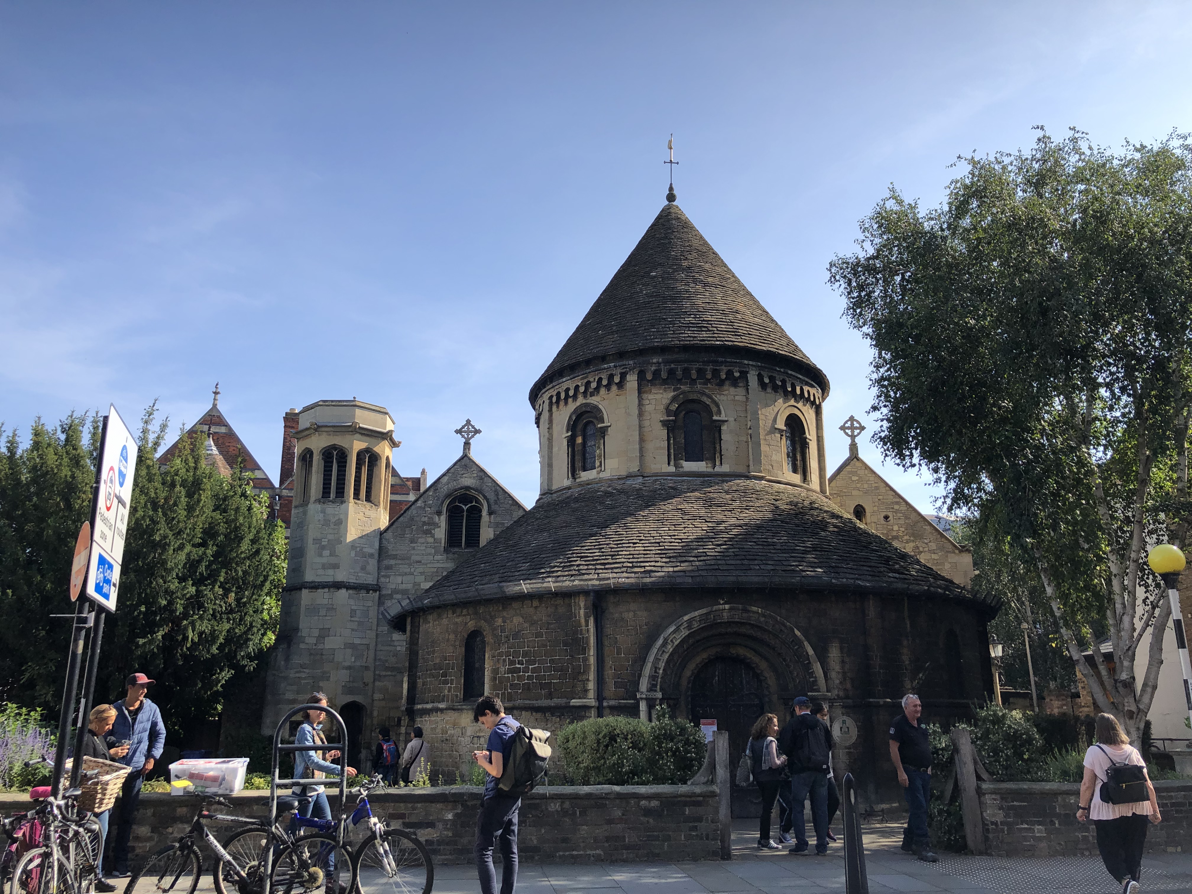 英国12日旅游的行程,英国深度游跟团6日