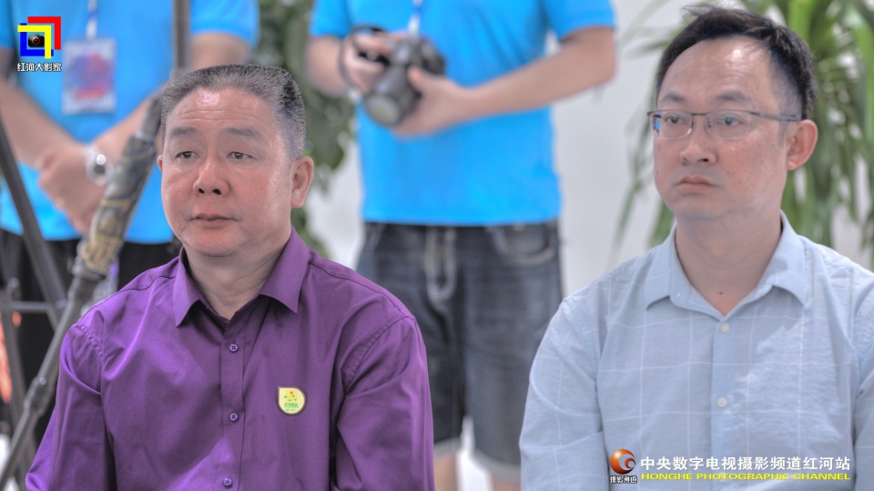 摄影助力民族医药企业的发展云河药业63周年盛典纪实•红河站