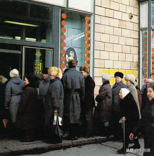 苏联人民生活,苏联时期苏联人民有多幸福