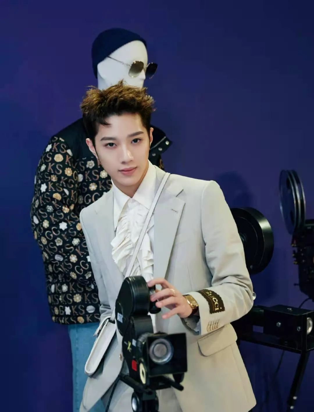 赖冠霖回应手写信,赖冠霖手写信道歉