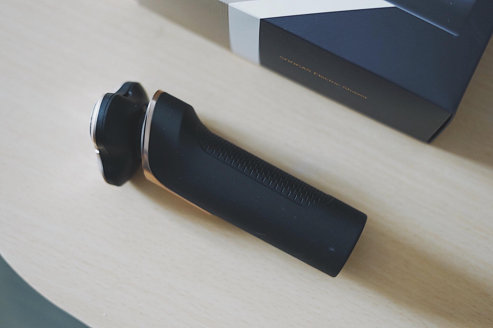 素士凌朗s3剃须刀使用体验如何,素士凌朗s3剃须刀怎么用