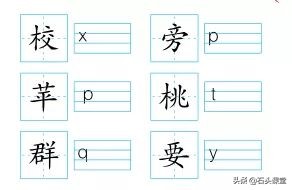 小学语文基础知识精讲1,小学语文基础知识大全专项训练