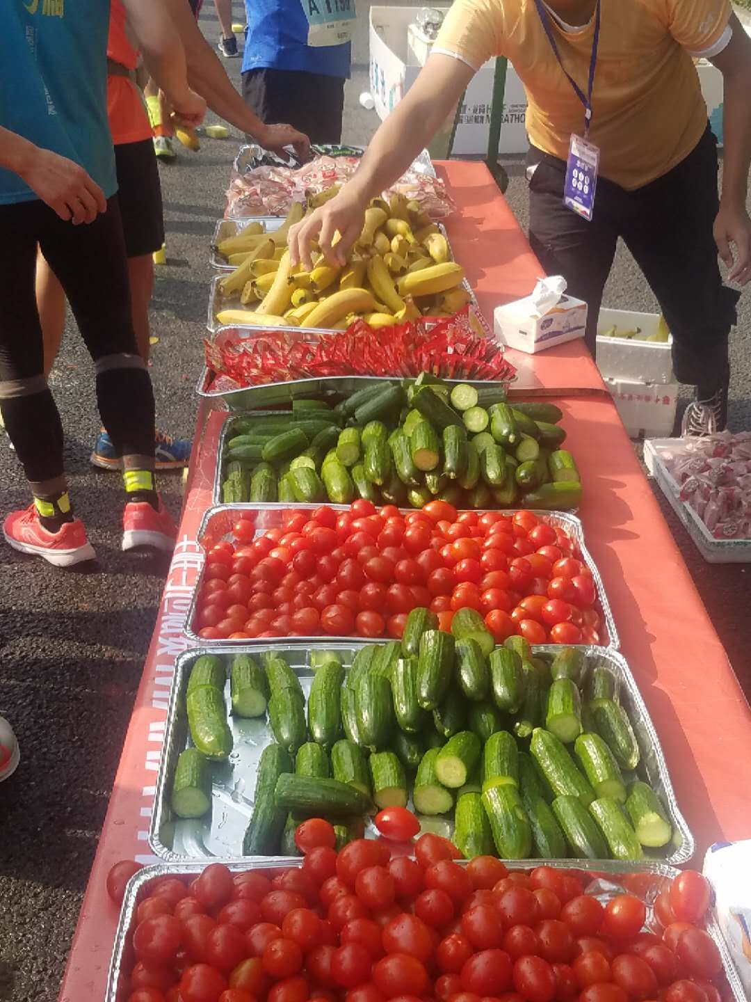 龙岗马拉松报名,2024深圳龙岗国际马拉松官网