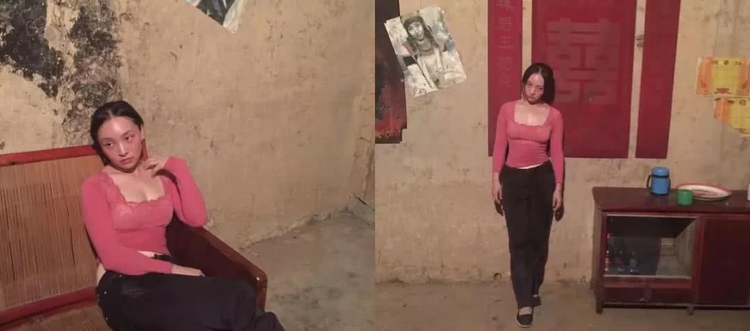 曾美慧孜是谁啊,曾美慧孜照片