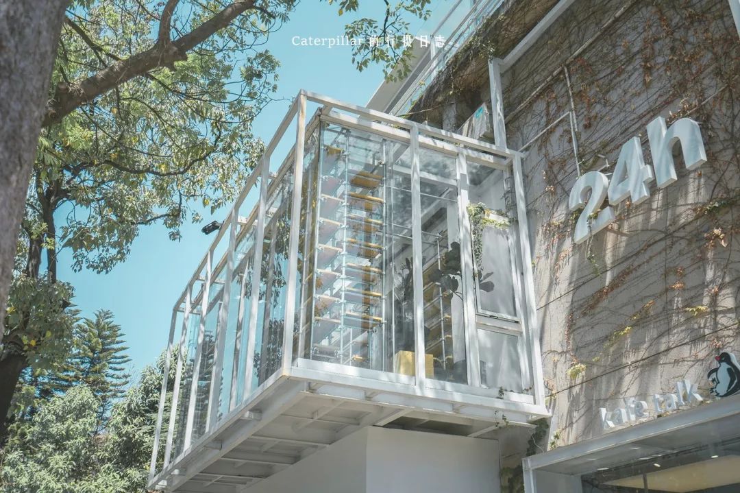 广州小众自驾,广州10个必去打卡的地方