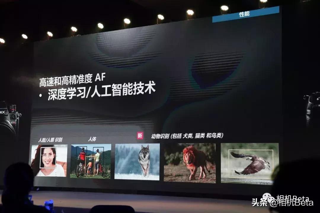 松下s1r二手价,顶尖全幅微单松下s1r首发评测