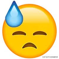 42种表情的英文表达！太可爱了吧