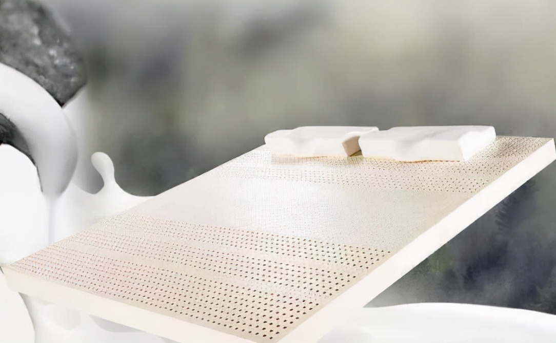 泰国苏老伯乳胶床垫,淘宝苏老伯乳胶床垫怎么样