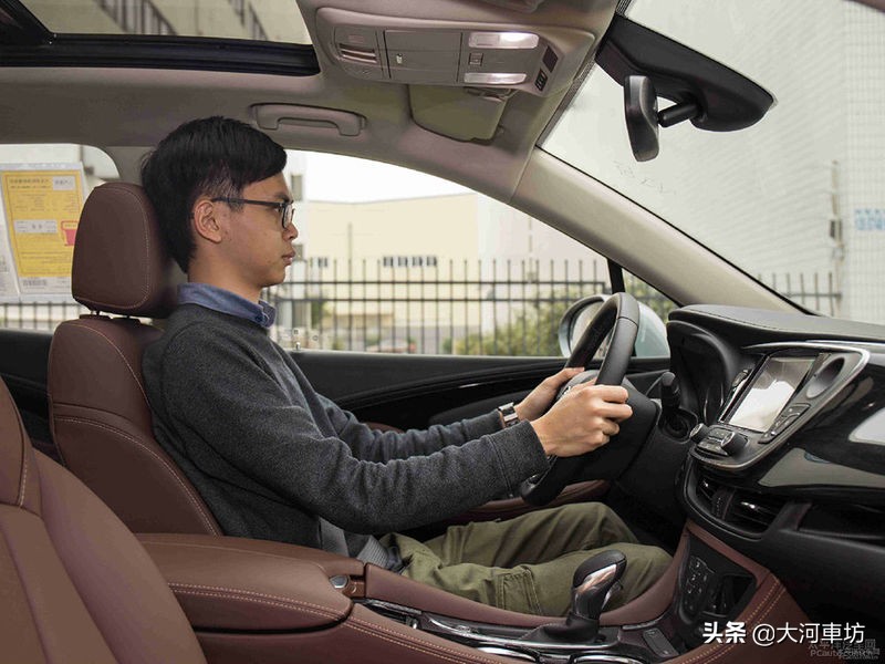 汉兰达锐界冠道楼兰昂科威,汉兰达锐界途昂哪个车越野好