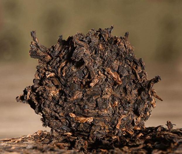 港仓普洱茶的特点,什么是干仓陈化