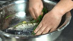 正宗万州烤鱼做法技术,万州烤鱼技术教学