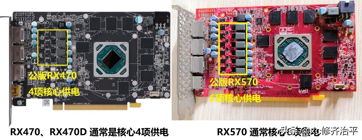 二手rx570都是矿卡吗,3000元rx6600显卡