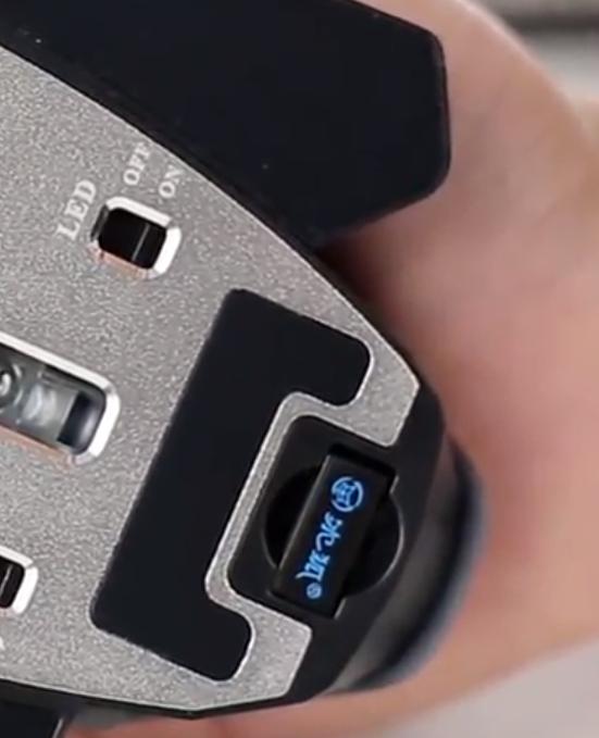 用游戏鼠标玩游戏,玩游戏无线鼠标好还是有线鼠标好