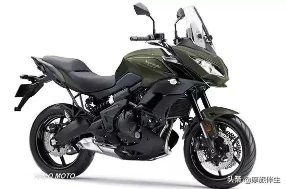 大摩托车40万左右推荐,进口大茂摩托价格跳水