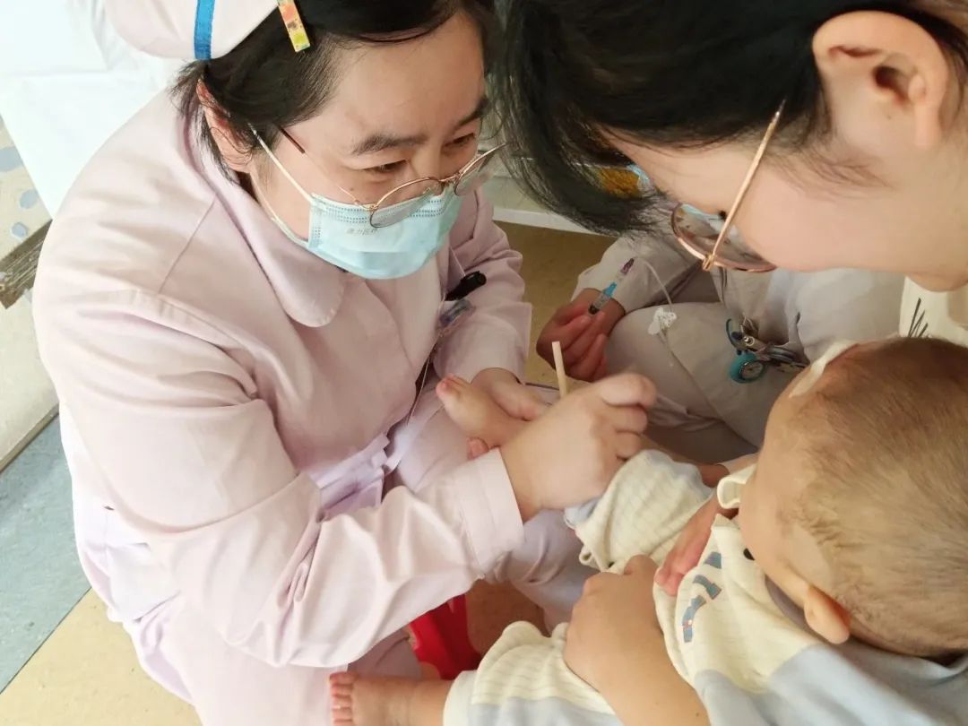 最美科技工作者妇产科医生事迹,最美妇产医生事迹