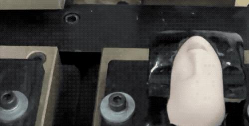 硅胶移印技术大全,移印技术教程视频