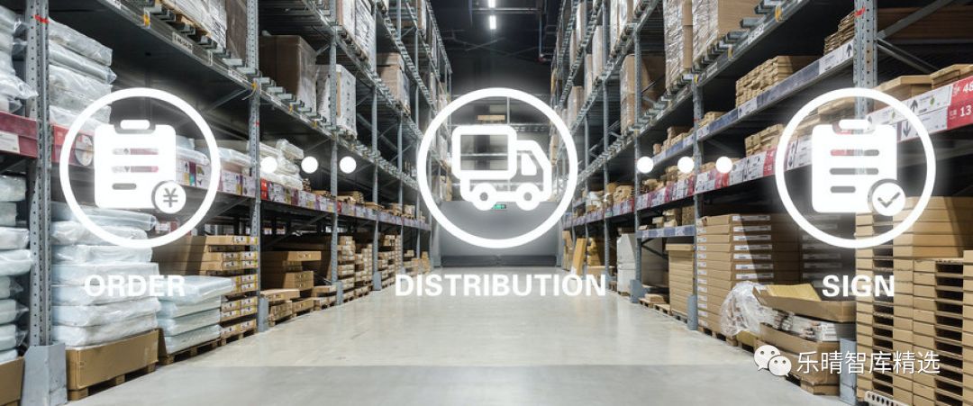 中美快递行业对比,中美物流与供应链分析