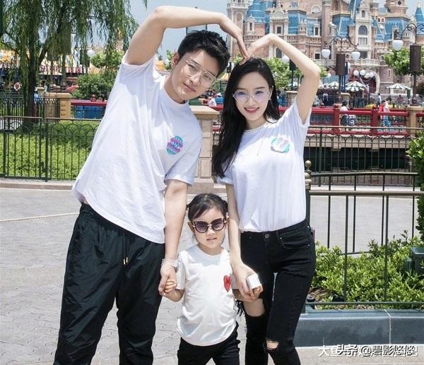 李小璐“官宣”离婚，称曾想过自杀。网友：再做头发没人管了