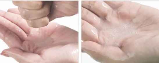 jm海洋珍珠面膜第三步用完要洗吗,jm三部曲面膜使用详细方法