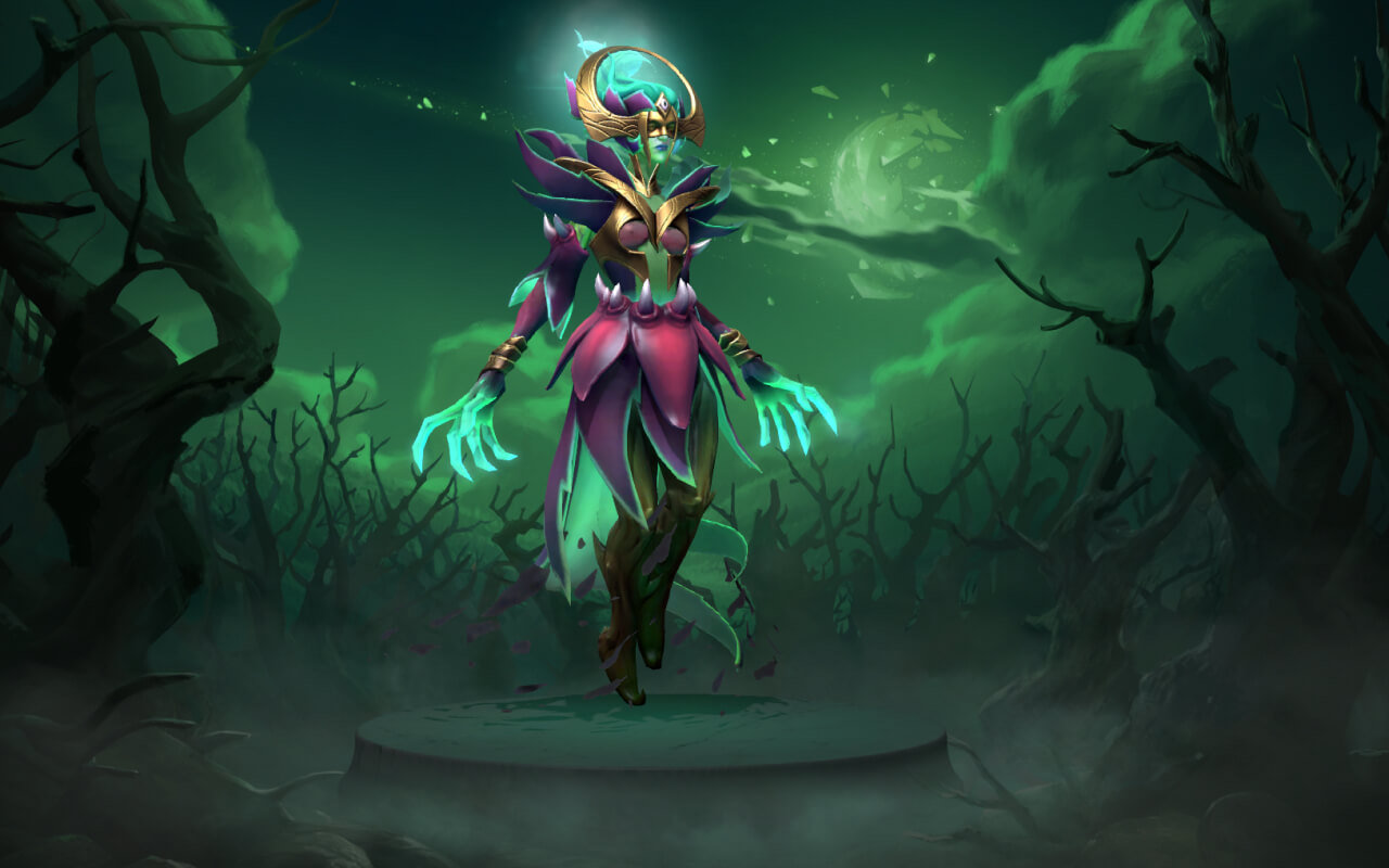 夜魇暗潮火枪饰品,dota2夜魇暗潮的神圣宝箱怎么交易