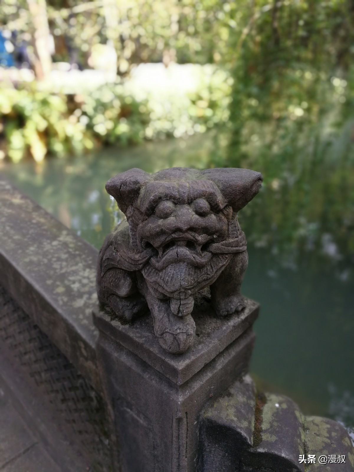 成都的武侯祠不得不去，去了之后，游客：收获颇丰