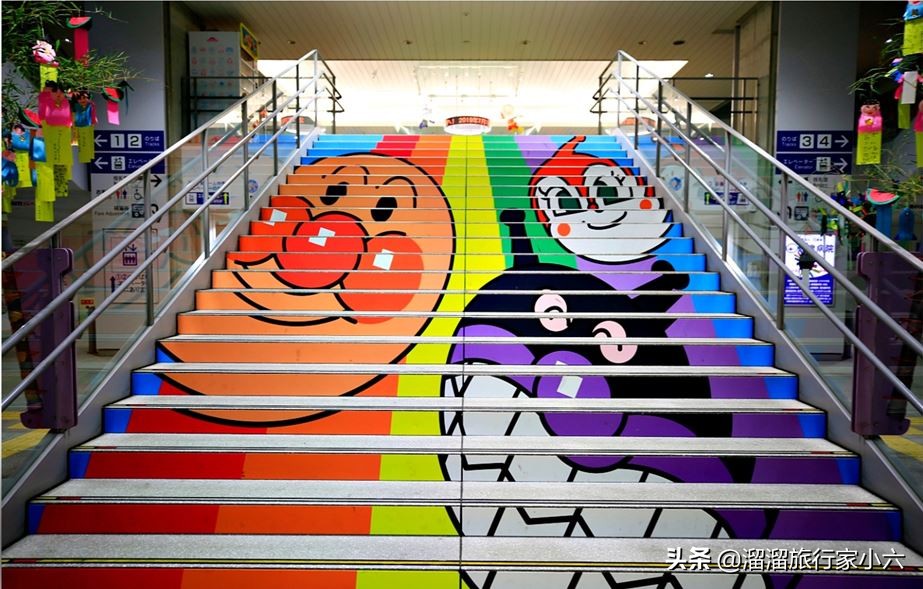 日本四国游攻略自由行,日本高知旅游攻略