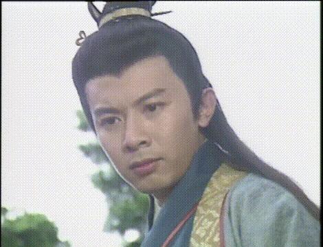 济公见到梁小冰,济公梁小冰想起自己