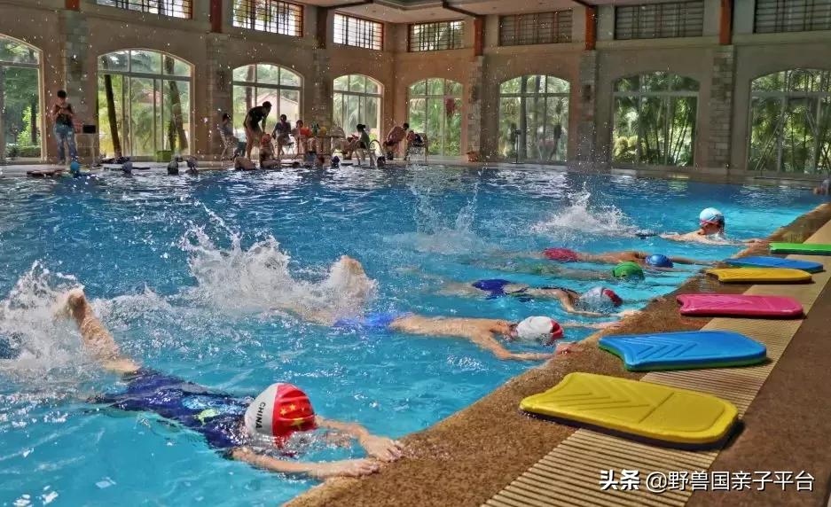 东莞哪里适合小孩子游泳冬天,暑假最适合学习游泳的地方