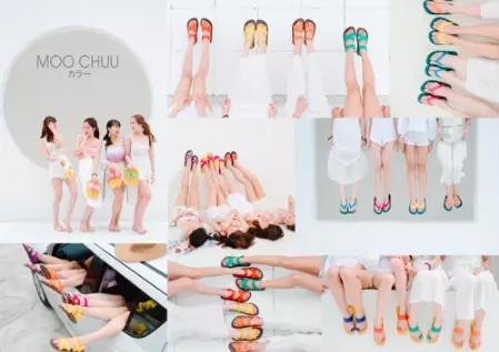 泰国拖鞋最新款,泰国国民拖鞋