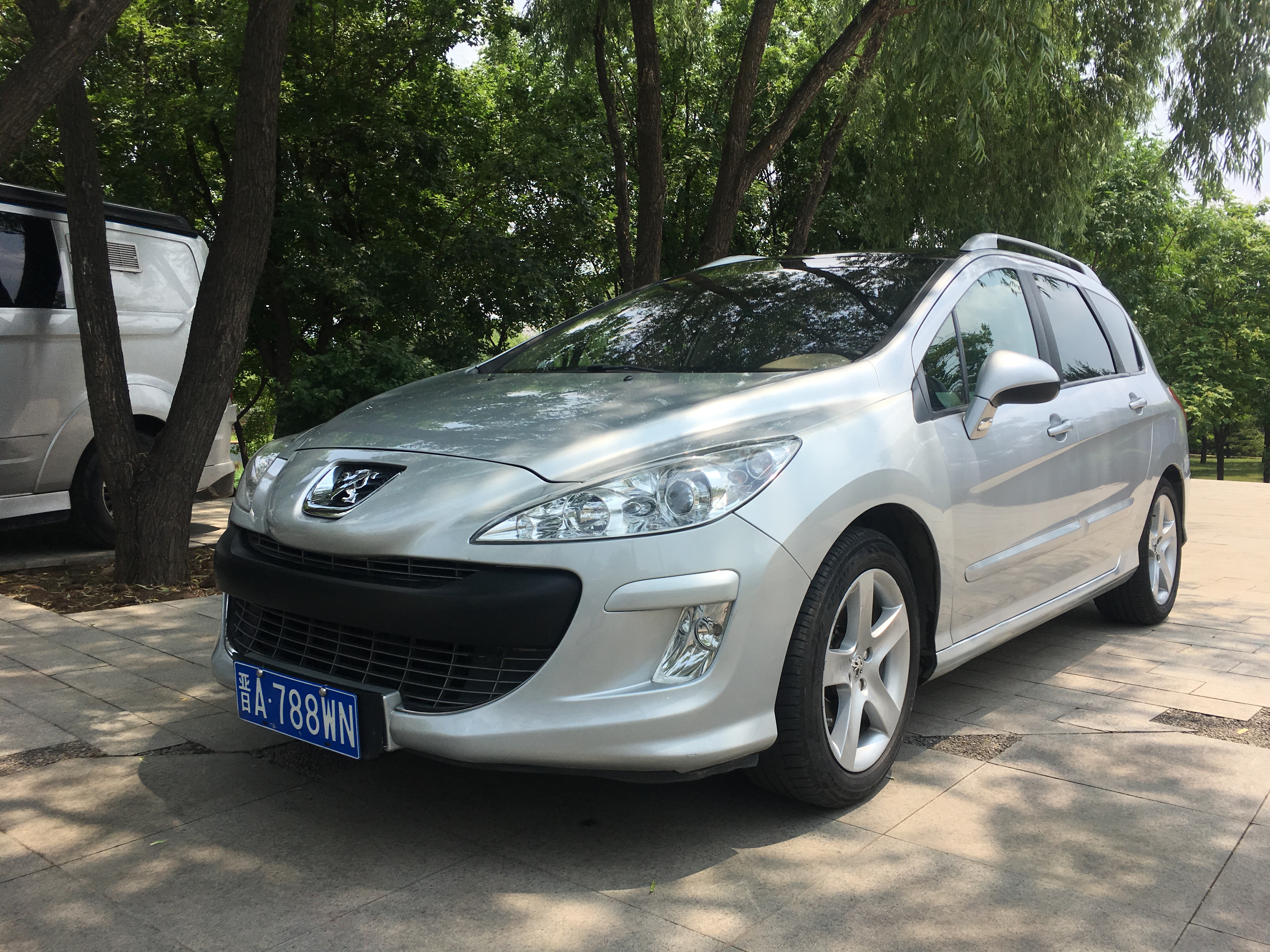 标致308sw旅行版多少钱,09款标致308sw怎么样