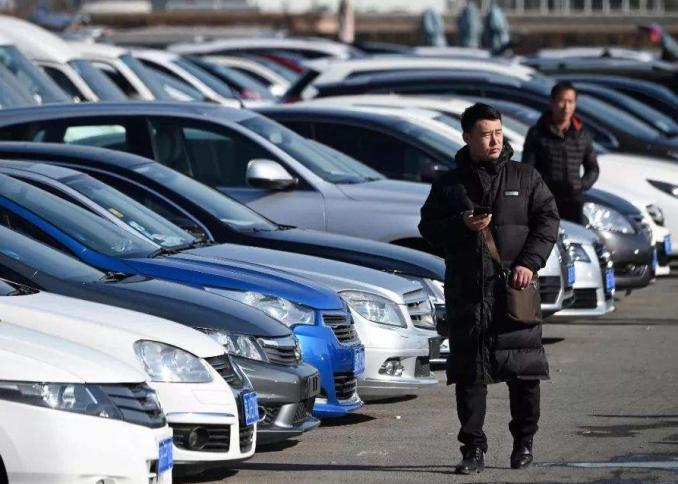 十年无大修的车,十年无大修还特保值