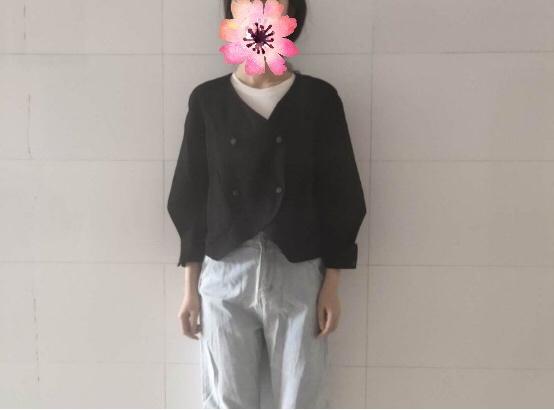 旧衣穿搭,不好搭配的衣服要买吗