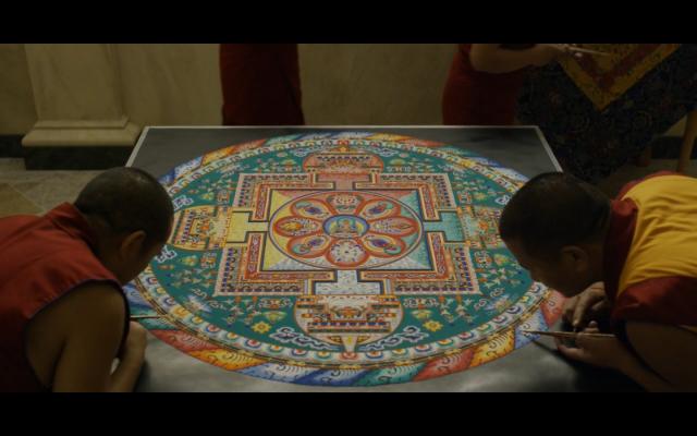 探索北京深山无人知道的古寺,探秘北京深山