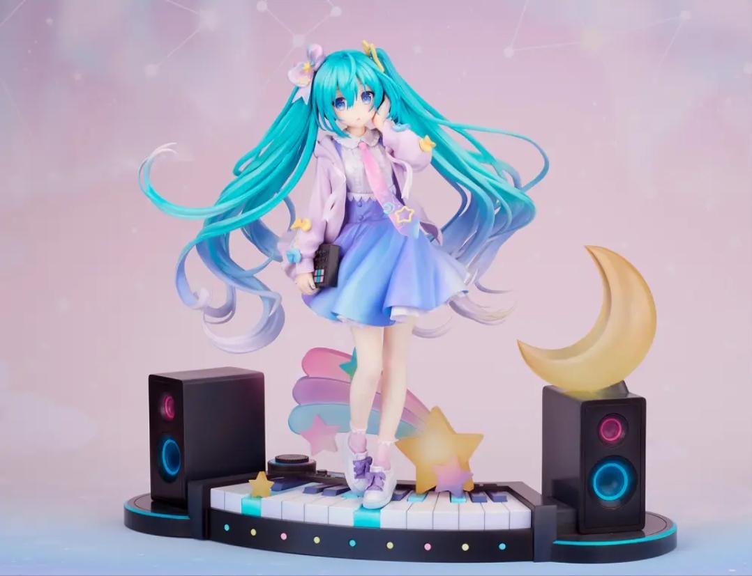 2023手办现货推荐,2022新款手办