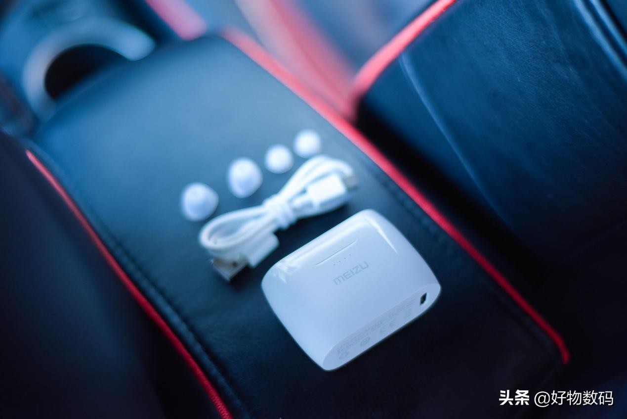 2019年不选择苹果AirPods的理由,魅族POP2真无线蓝牙耳机体验