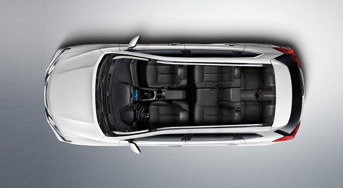 日产奇骏和本田皓影到底选谁,新款日产奇骏与本田皓影比较