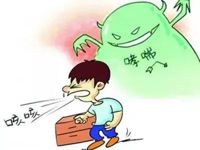 简述支气管哮喘的肺功能检测,支气管哮喘诊断标准依靠肺功能