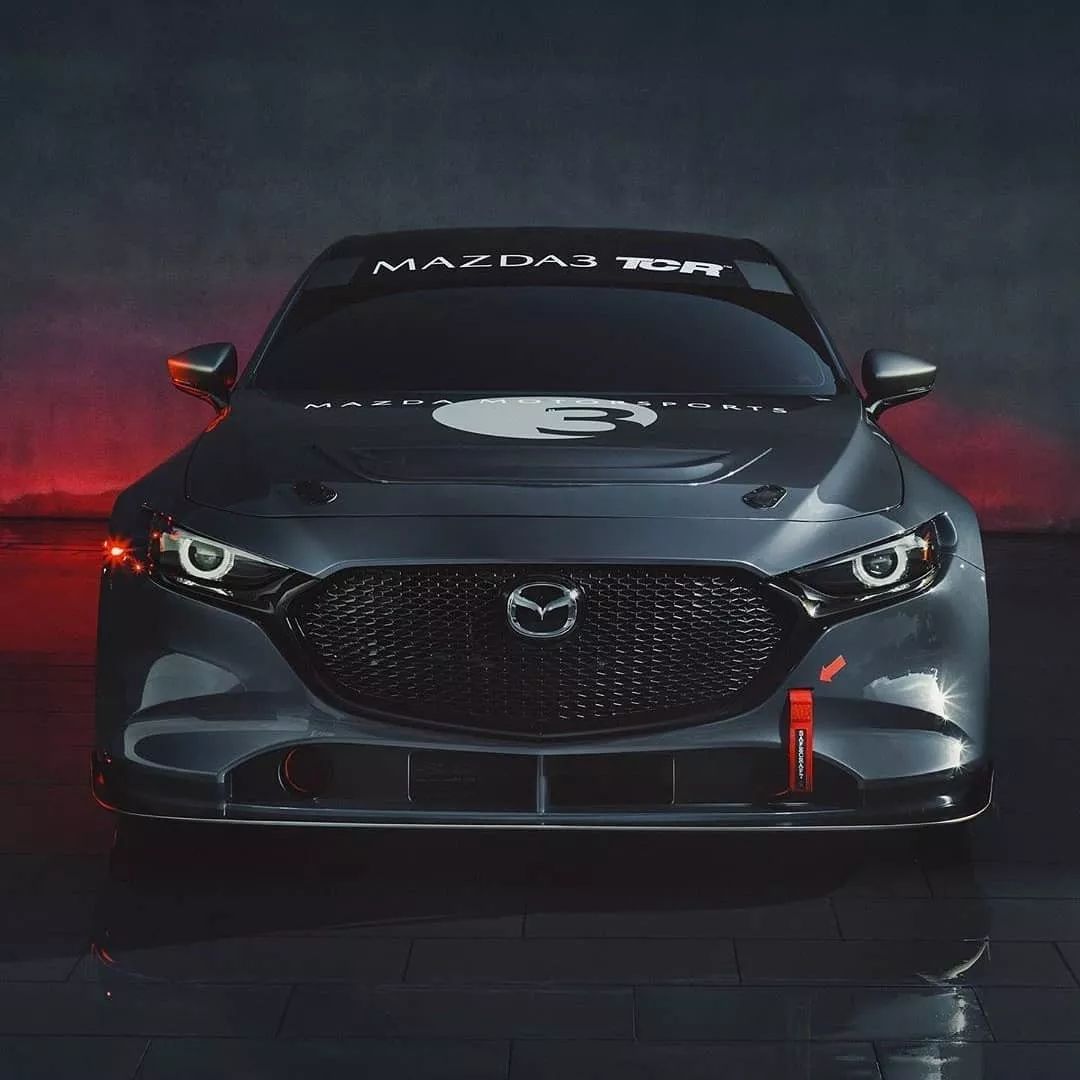 老马自达3经典款合法改装,新马自达3两厢会国产吗