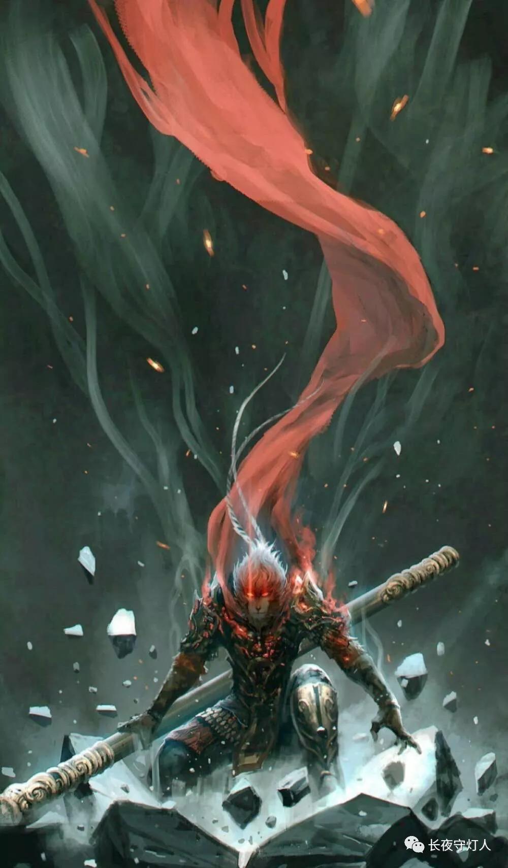 太上老君的坐骑打败十万天兵,闹天宫时太上老君打不过孙悟空吗