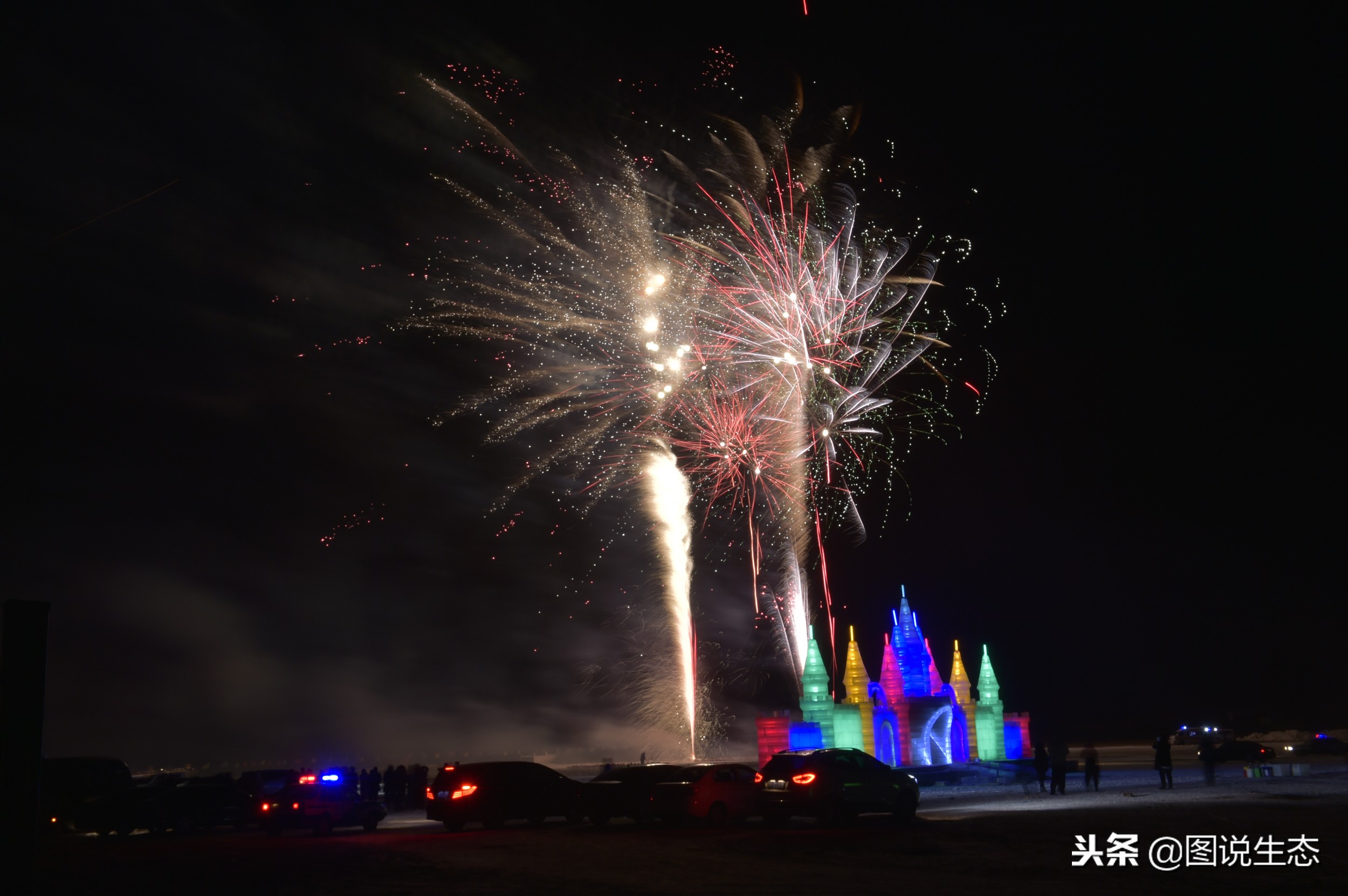 张家口的冬天怎么样,张家口的冬天冷不冷