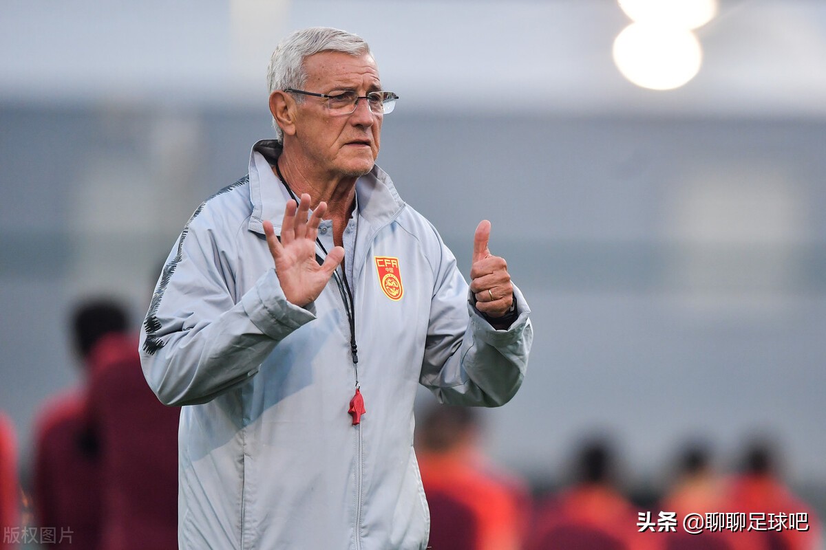 李铁没有人比我更了解中国队,李铁为球迷带来的好消息